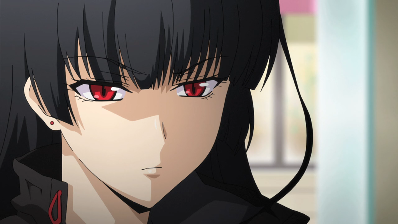 Inu to Hasami wa Tsukaiyou (PuyaSubs!!)